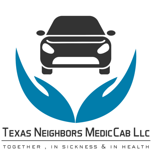 TEXAS NEIGHBORS MEDICAB LLC